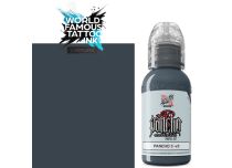 Limitless Tattoo Mix steril Pancho 3 v2 | World Famous