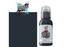 Limitless Tattoo Mix steril Pancho 4 v2 | World Famous