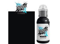 Limitless Sterile Tattoo-Mischung Pancho Black | World Famous
