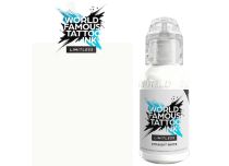 Limitless Sterile Tattoomischung Straight White | World Famous