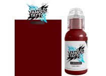 Limitless Sterile Tattoomischung Dark Red 1 | World Famous