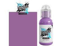 Limitless Tattoo Mix steril Light Purple 1 | World Famous