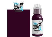 Limitless Sterile Tattoomischung Dark Purple 2 | World Famous