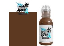 Limitless Tattoo Mix Sterile Brown 2 | World Famous