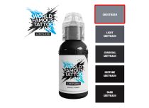 Limitless Sterile Ghost Wash Tattoo-Mischung | World Famous