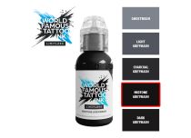 Limitless Sterile Tattoomischung Midtone Greywash | World Famous
