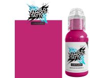 Limitless Sterile Tattoomischung Medium Magenta 1 | World Famous