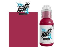 Limitless Sterile Tattoomischung Dark Magenta 1 | World Famous