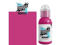 Limitless Sterile Tattoomischung Light Magenta 1 | World Famous