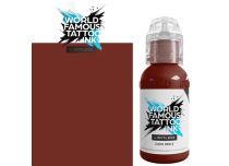 Limitless Sterile Tattoomischung Dark Red 2 | World Famous