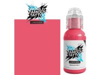Limitless Sterile Tattoomischung Medium Pink 1 | World Famous