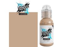 Limitless Sterile Tattoomischung Light Flesh 2 | World Famous