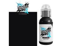 Limitless Sterile Tattoomischung SCHWARZ WASH | World Famous