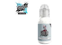 Limitless Sterile Tattoomischung PANCHO WHITE | World Famous