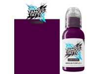 Limitless Tattoo Mix steril Medium Purple 2 | World Famous