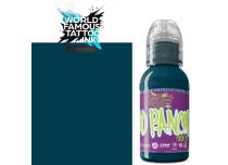 Mix für Limitless A.D. Pancho Blue Tattoo | World Famous