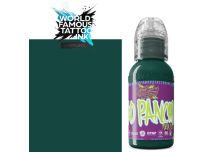 Mix für Limitless A.D. Pancho Tattoo Deep Green | World Famous