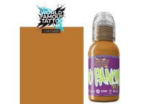 Mix für Limitless A.D. Pancho Gold Tattoo | World Famous