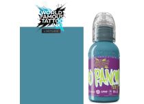 Mix für Limitless A.D. Pancho Tattoo Light Blue | World Famous