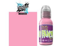 Mix für Limitless A.D. Pancho Tattoo Light Pink | World Famous