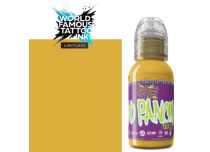 Mix für Limitless A.D. Pancho Tattoo Light Yellow | World Famous