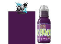 Mix für Limitless A.D. Pancho Magenta Tattoo | World Famous