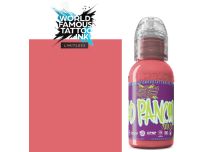 Mix für Limitless A.D. Pancho Peach Tattoo | World Famous