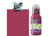 Mix für Limitless A.D. Pancho Tattoo Pink | World Famous
