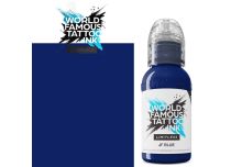 Mix für Limitless Jay Free Style Blue Tattoo | World Famous