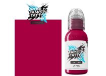 Mix für Limitless JF Pink Tattoo | World Famous