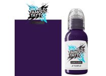 Mix für Limitless JF Purple Tattoo | World Famous