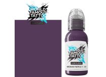 Mix für Tattoo Limitless Medium Purple 1 v2 | World Famous