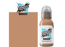 Limitless Peanut Skintone Tattoomischung | World Famous