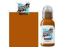 Limitless Copper 1 Tattoomischung | World Famous