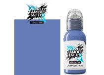 Mix für Tattoo Limitless Light Violet 1 v2 | World Famous