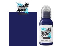 Mix für Tattoo Limitless Dark Violet 1 v2 | World Famous