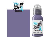Mix für Tattoo Limitless Light Purple 2 v2 | World Famous