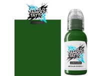 Mix für Tattoo Limitless Medium Green 1 v2 | World Famous