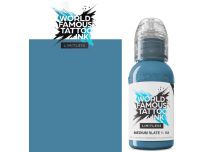 Mix für Tattoo Limitless Medium Slate 1 v2 | World Famous