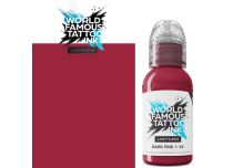 Mix für Tattoo Limitless Dark Pink 1 v2 | World Famous