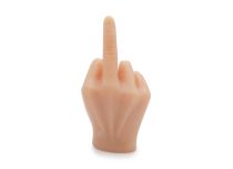 Hand Model Fuck Silikon Kunsthaut |  ITC.