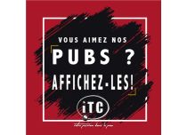 Gratis Poster-Format A3 |  ITC