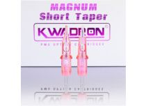 Optima Magnum M1 Short taper Patronen |Kwadron