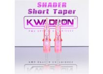 Optima Shader RS Short taper Patronen |Kwadron