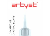 Artyst Nano Nadeln für H1 Maschine | Cheyenne