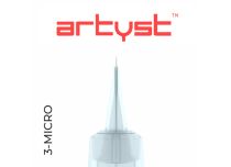 Artyst Micro Nadeln für H1 Maschine |Cheyenne