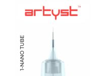 Artyst Nano Tube Nadeln für H1 Maschine | Cheyenne