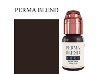 Mischung Permanent Make-up TRICHOPIGMENTATION PERMA BLEND LUXE Brown Suede