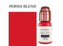 Mischung für Permanent Make-up PERMA BLEND LUXE 14ml steril Cardinal