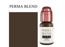 Mischung für Permanent Make-up PERMA BLEND LUXE 14ml steril Coffee
